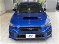 2017 Subaru WRX STI