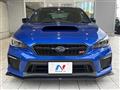 2017 Subaru WRX STI