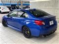 2017 Subaru WRX STI