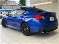 2017 Subaru WRX STI