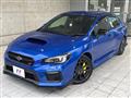 2017 Subaru WRX STI