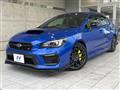 2017 Subaru WRX STI