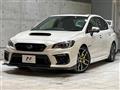 2020 Subaru WRX STI