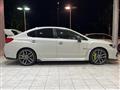 2020 Subaru WRX STI