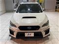 2020 Subaru WRX STI