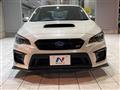 2020 Subaru WRX STI