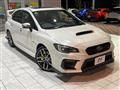 2020 Subaru WRX STI