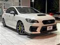 2020 Subaru WRX STI