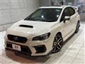 2020 Subaru WRX STI