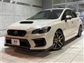 2020 Subaru WRX STI