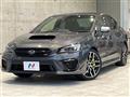 2020 Subaru WRX STI