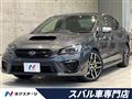 2020 Subaru WRX STI