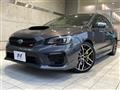 2020 Subaru WRX STI