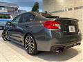 2020 Subaru WRX STI