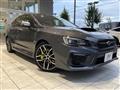 2020 Subaru WRX STI