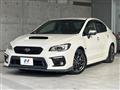 2018 Subaru WRX S4