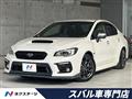 2018 Subaru WRX S4