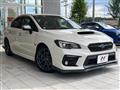 2018 Subaru WRX S4