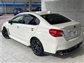 2018 Subaru WRX S4