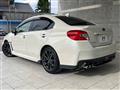 2018 Subaru WRX S4