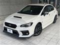 2018 Subaru WRX S4