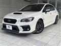2018 Subaru WRX S4