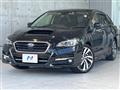 2018 Subaru Levorg