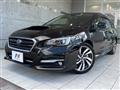 2018 Subaru Levorg