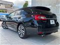 2018 Subaru Levorg