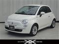 2013 Fiat 500