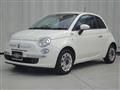 2013 Fiat 500