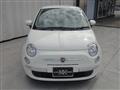 2013 Fiat 500