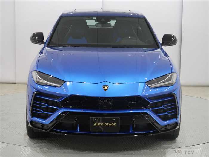 2019 Lamborghini Lamborghini Others
