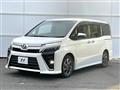2018 Toyota Voxy