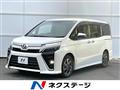 2018 Toyota Voxy