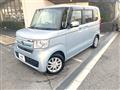 2018 Honda N BOX