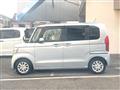 2018 Honda N BOX