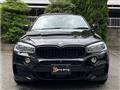 2016 BMW X6