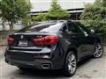2016 BMW X6
