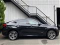 2016 BMW X6