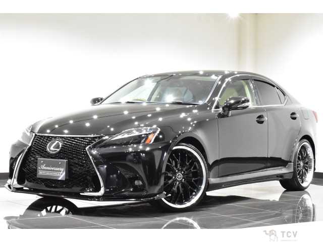 2011 Lexus IS