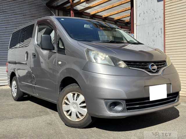 2013 Nissan NV200 VANETTE