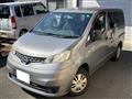 2013 Nissan NV200 VANETTE
