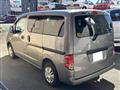 2013 Nissan NV200 VANETTE
