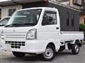 2014 Suzuki Carry Truck