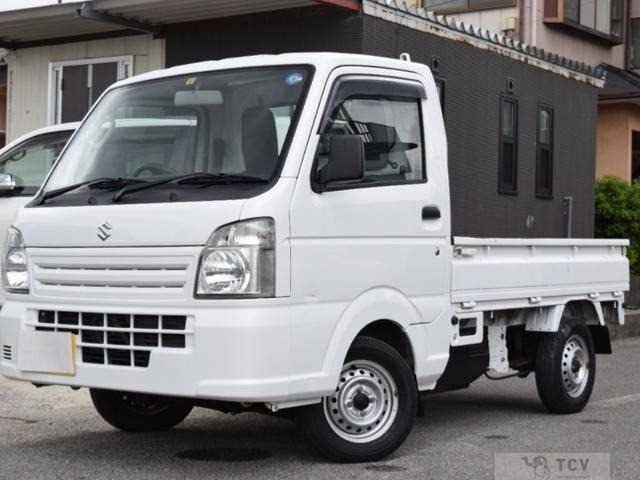 2014 Suzuki Carry Truck