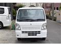 2014 Suzuki Carry Truck