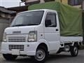 2006 Suzuki Carry Truck