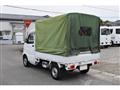 2006 Suzuki Carry Truck
