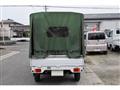 2006 Suzuki Carry Truck